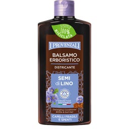 Leinöl Spülung - 200 ml