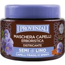 Hair Mask Flaxseed Oil - 200 ml