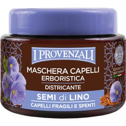 Hair Mask Flaxseed Oil - 200 ml