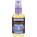 Olej lniany - ciekłe kryształy - 50 ml