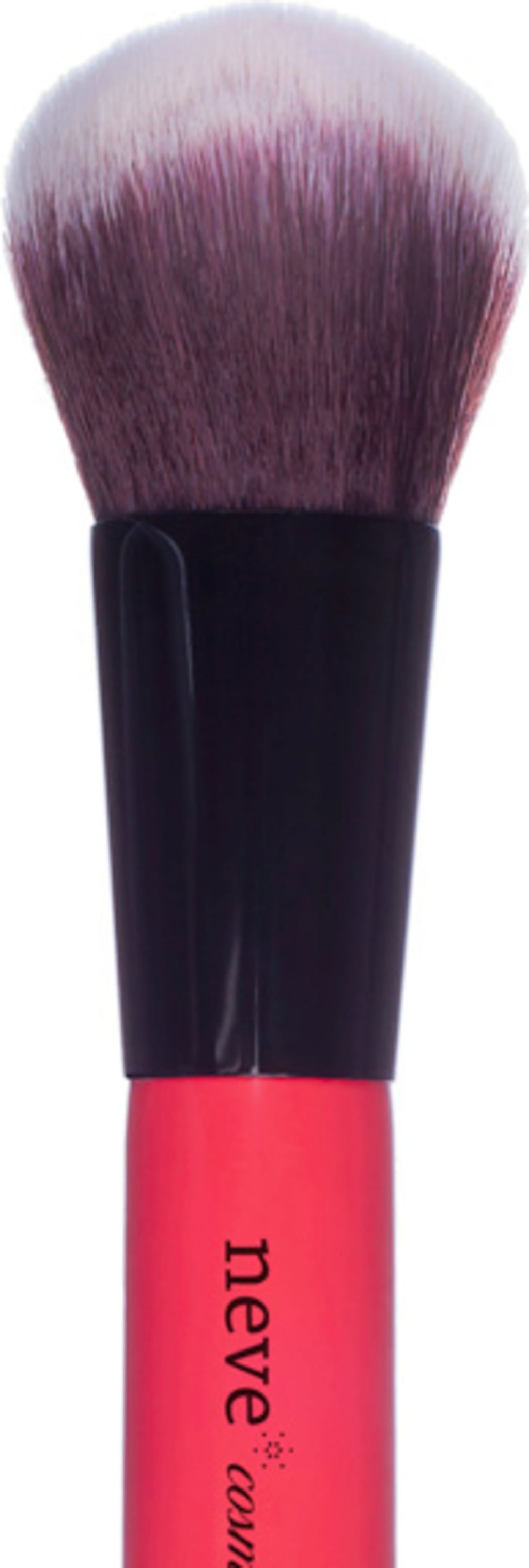 Neve Cosmetics Red Amplify Brush - 1 Stuk