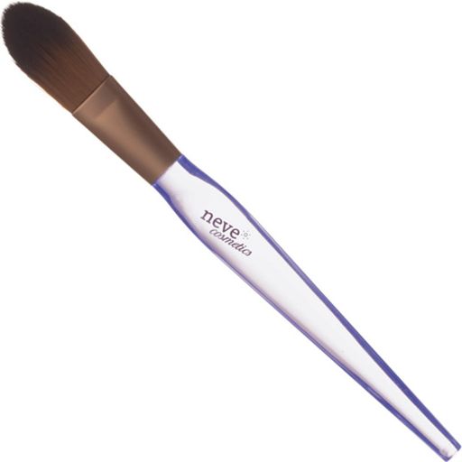 Neve Cosmetics Crystal Concealer Brush - 1 Szt.