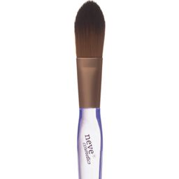 Neve Cosmetics Crystal Concealer Brush - 1 Stuk