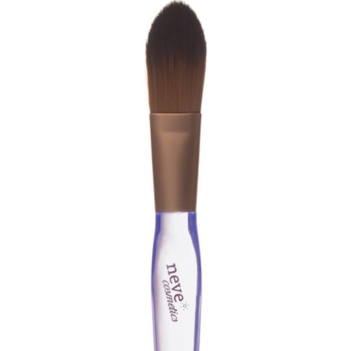 Neve Cosmetics Pennello Crystal Concealer - 1 pz.