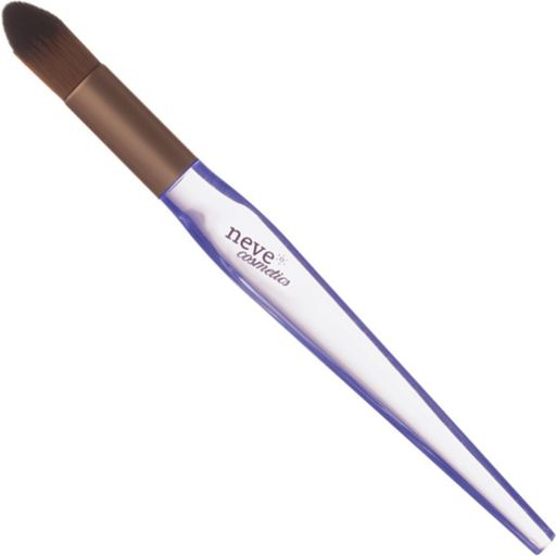 Neve Cosmetics Crystal Corrector Brush - 1 Pc