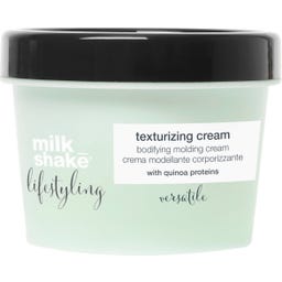 milk_shake Lifestyling Texturizing Cream - 90 ml