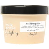 milk_shake Lifestyling Freehand Paste