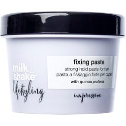 milk_shake Lifestyling Fixing Paste - 90 ml
