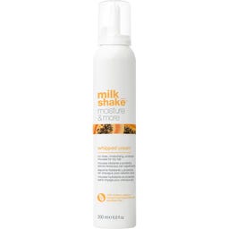 milk_shake Moisture & More Panna montata - 200 ml