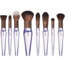 Neve Cosmetics Crystal Diffuse Brush - 1 Unid.