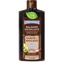 Acondicionador de Manteca de Karité y Aguacate - 200 ml