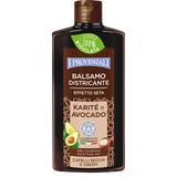 Silky Conditioner Dry & Frizzy Hair