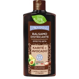 I PROVENZALI Sheabutter & Avocado Spülung - 200 ml