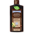 Champú de Manteca de Karité y Aguacate - 250 ml