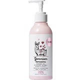 Natural Intimate Gel Wash - Geranium & Cranberry