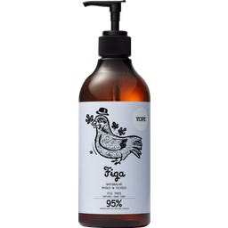YOPE Liquid Hand Soap Fig Tree - 500 ml