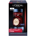 Coffret Revitalift Laser X3 Creme Intensivo Dia + Noite - 100 ml