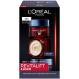 REVITALIFT Laser X3 - Set Tratamiento D&iacute;a + Noche