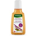 RAUSCH Repair-Shampoo Kamille & Amaranth - 40 ml