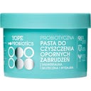 YOPE Probiotic Natural Reinigungspaste - 160 g