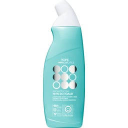 YOPE Probiotic Natural Toilet Cleaner - 750 ml