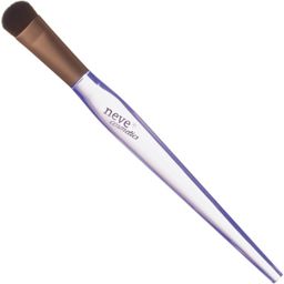 Neve Cosmetics Pennello Crystal Shader - 1 pz.