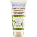 Exfoliante corporal de oliva de Liguria - 200 ml