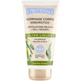 Olive Tree Body Scrub