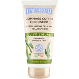 Oliwka Liguryjska - peeling do ciała - 200 ml