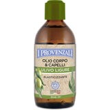 Ulivo Ligure Olio Pelle e Capelli