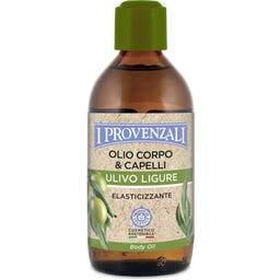 Oliwka Liguryjska - olejek do skóry i włosów - 200 ml