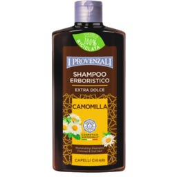 Kamille Shampoo - 250 ml
