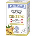 I PROVENZALI Jabón de manos - Jengibre