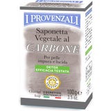I PROVENZALI Sabonete Vegetal de Carv&atilde;o