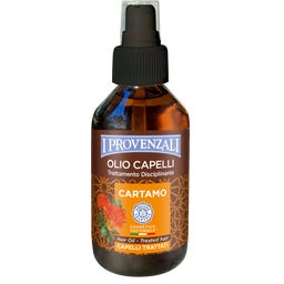 I PROVENZALI Saflor - olejek do włosów - 100 ml