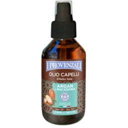 Argan & Macadamia Haaröl - 100 ml