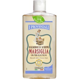 Marseille Duschbad - 400 ml