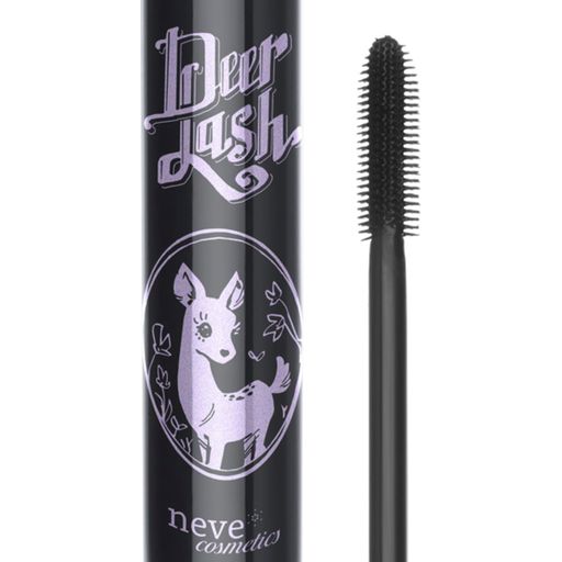 Neve Cosmetics DeerLash defining mascara - black