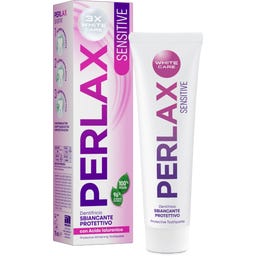 PERLAX Sensitive Toothpaste - 75 ml