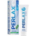 PERLAX Dentifrice Ice Fresh - 75 ml