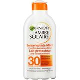AMBRE SOLAIRE - Leche Solar Hidratante SPF30