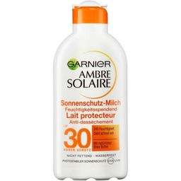AMBRE SOLAIRE Leite Hidratante de Proteção Solar FPS 30