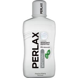 PERLAX Protective Whitening Mouthwash
