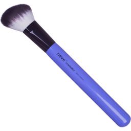 Neve Cosmetics Blue Contour Brush - 1 Stuk