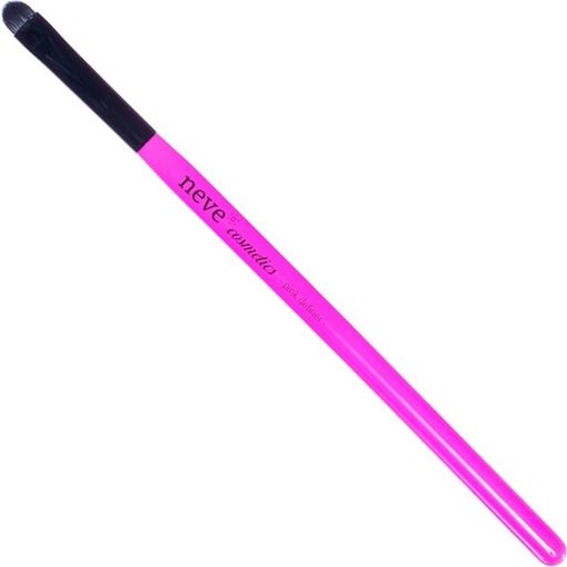 Neve Cosmetics Pink Definer Brush - 1 Stuk