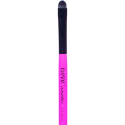 Neve Cosmetics Pennello Pink Definer - 1 pz.