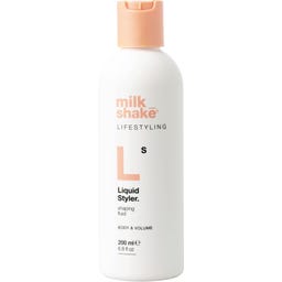 milk_shake Lifestyling Liquid Styler - 200 ml