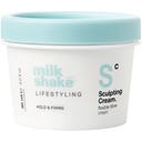 milk_shake Lifestyling Sculpting Cream - 90 ml