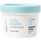 milk_shake Lifestyling Sculpting Cream