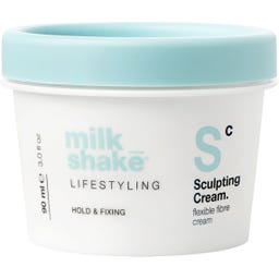 milk_shake Lifestyling Sculpting Cream - 90 ml
